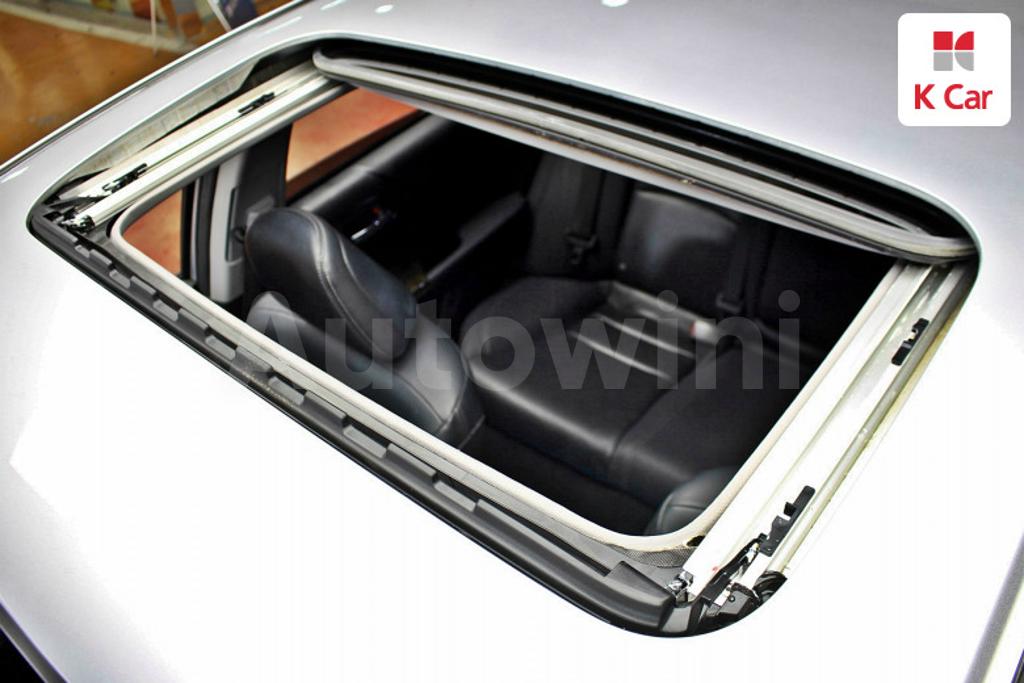 2013 HONDA  ACCORD 2.4 - 11