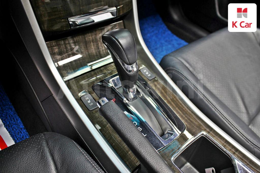2013 HONDA  ACCORD 2.4 - 17