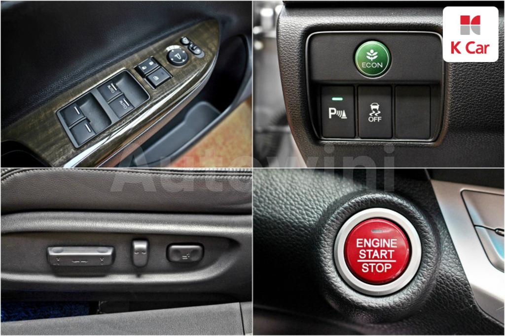 2013 HONDA  ACCORD 2.4 - 19