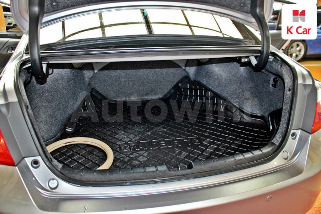2013 HONDA  ACCORD 2.4 - 20
