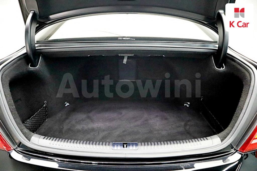 2016 GENESIS EQ900 3.3 T-GDI AWD - 19