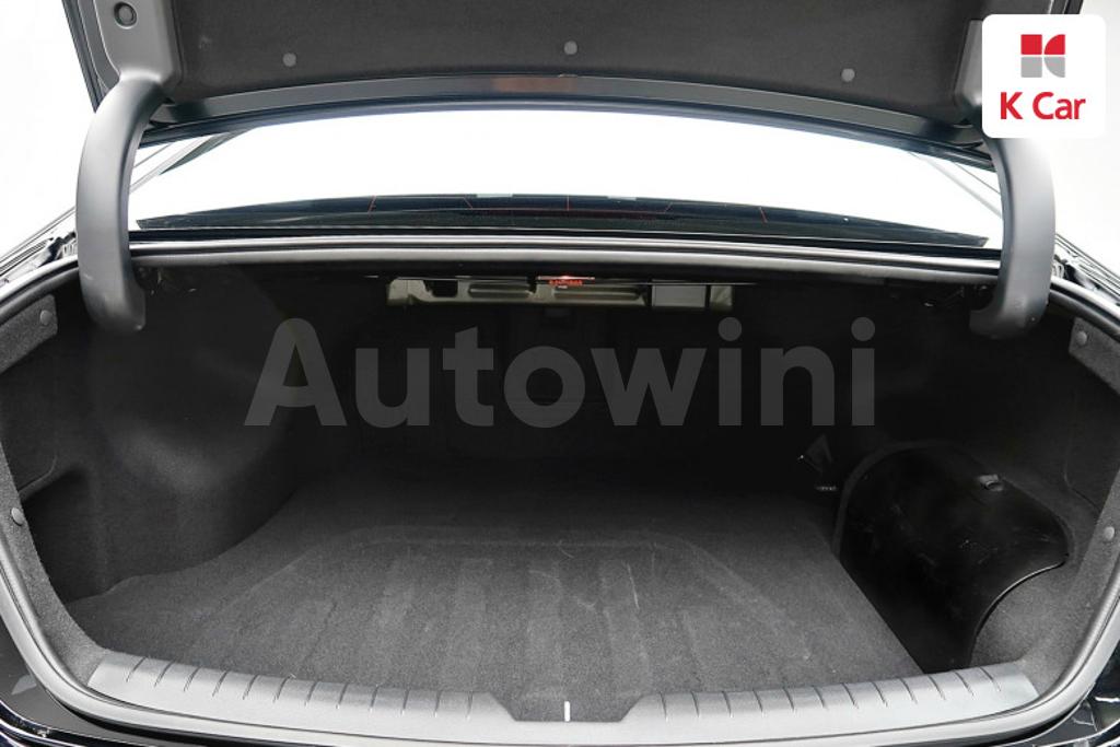 2019 HYUNDAI SONATA RISE HYBRID MORDERN - 18