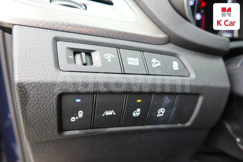2018 HYUNDAI  MAXCRUZ DIESEL 2.2 2WD - 14