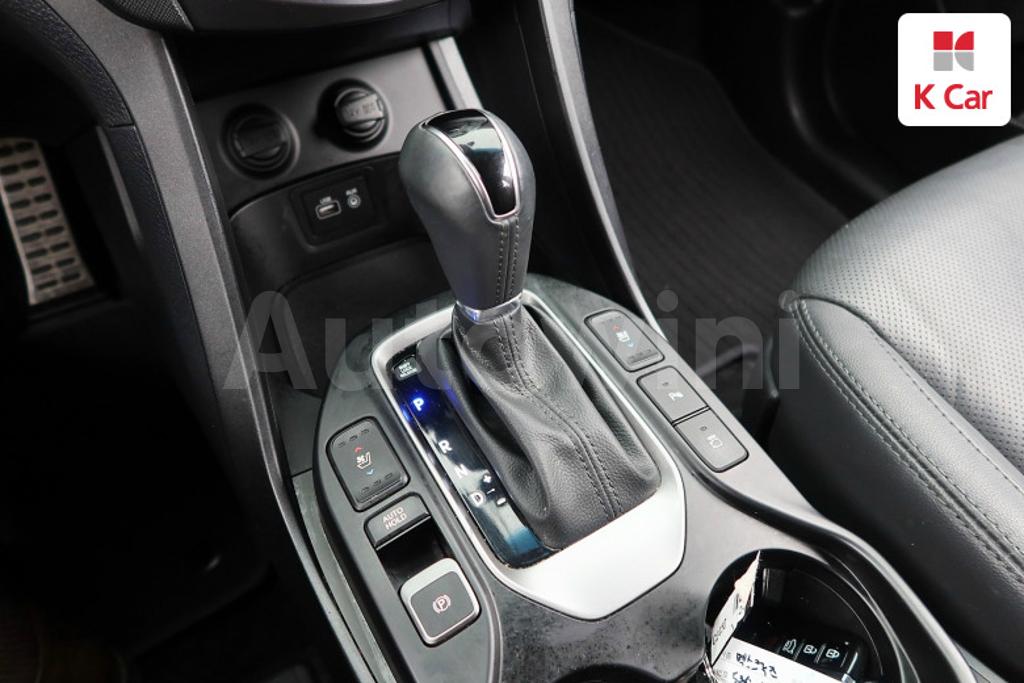 2018 HYUNDAI  MAXCRUZ DIESEL 2.2 2WD - 15
