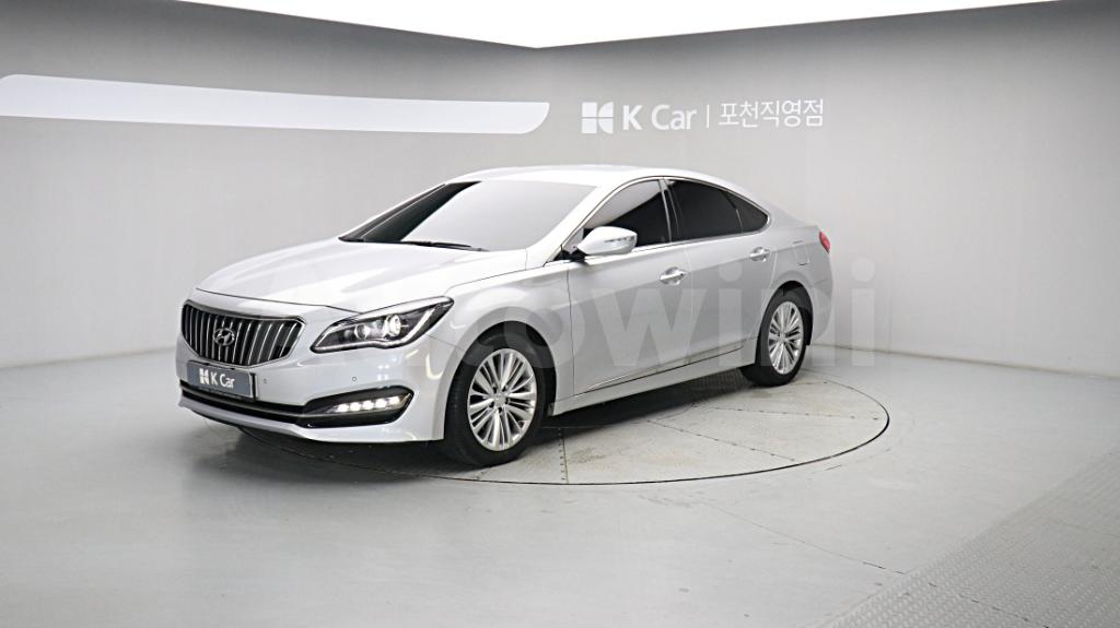 KMHFN412BGA010669 2016 HYUNDAI ASLAN G330 PREMIUM-1