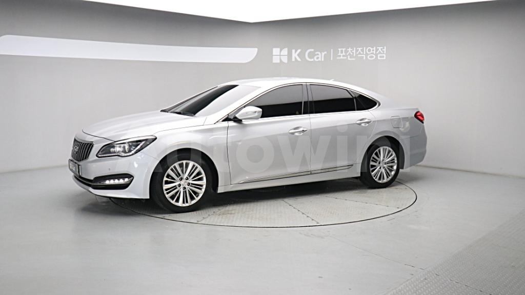 KMHFN412BGA010669 2016 HYUNDAI ASLAN G330 PREMIUM-2