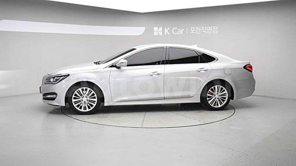 KMHFN412BGA010669 2016 HYUNDAI ASLAN G330 PREMIUM-3