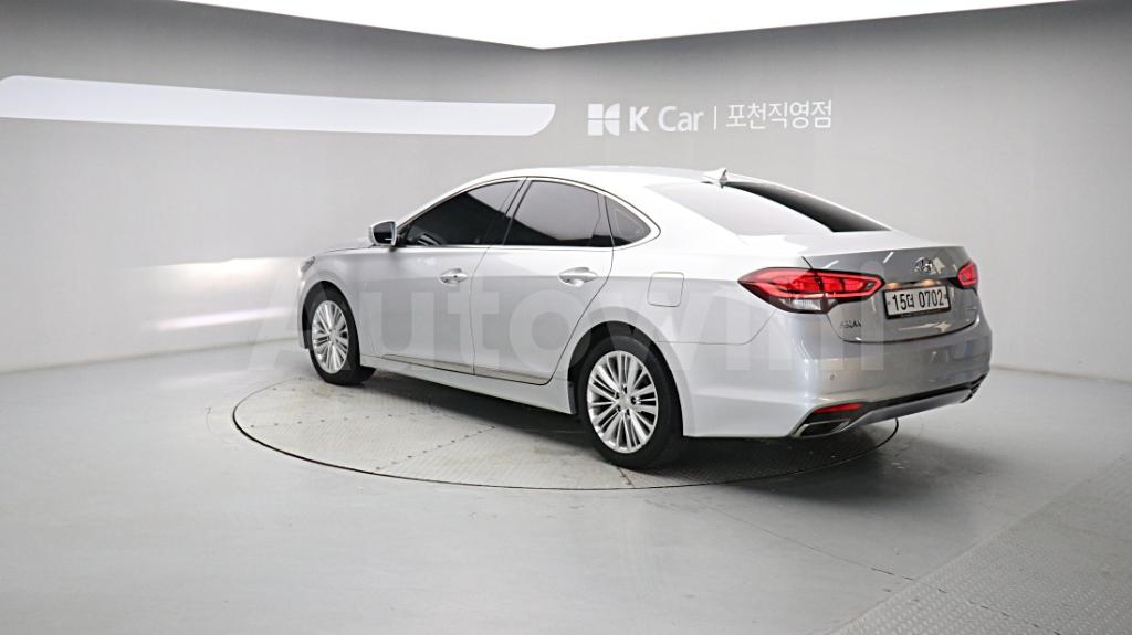 2016 HYUNDAI ASLAN G330 PREMIUM - 7