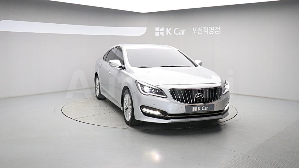 2016 HYUNDAI ASLAN G330 PREMIUM - 13