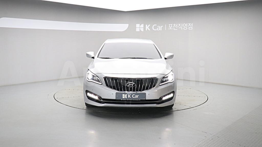 2016 HYUNDAI ASLAN G330 PREMIUM - 14