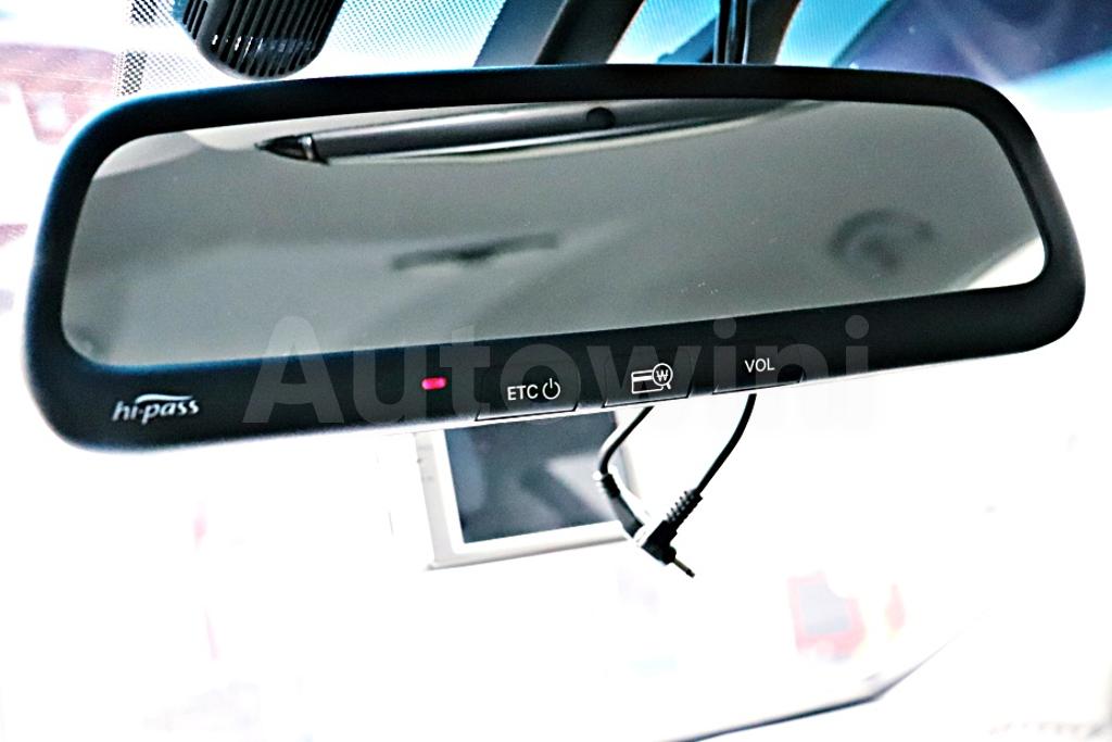 2016 HYUNDAI ASLAN G330 PREMIUM - 15