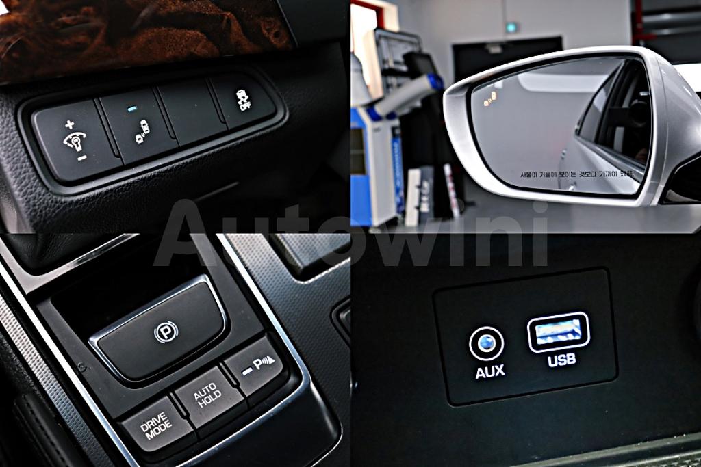 2016 HYUNDAI ASLAN G330 PREMIUM - 16