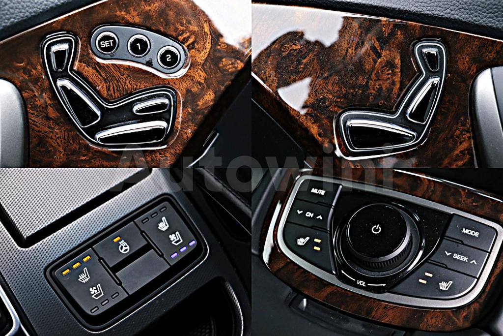 2016 HYUNDAI ASLAN G330 PREMIUM - 18