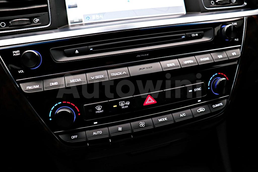 2016 HYUNDAI ASLAN G330 PREMIUM - 19