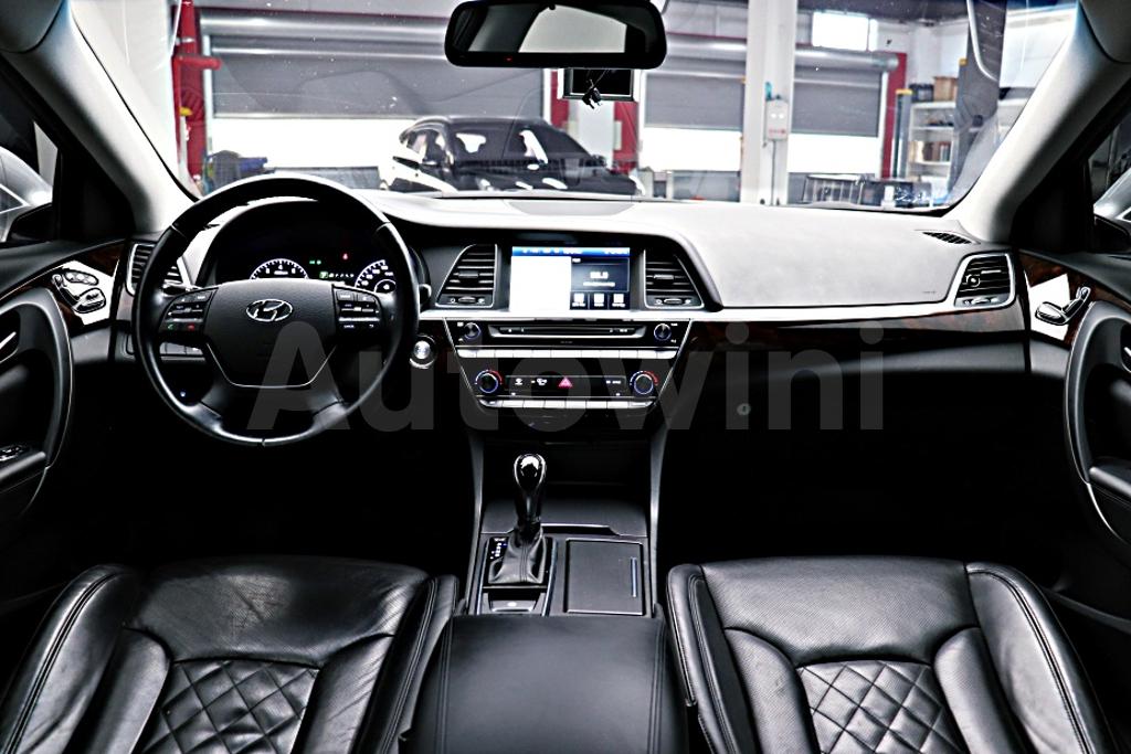 2016 HYUNDAI ASLAN G330 PREMIUM - 20