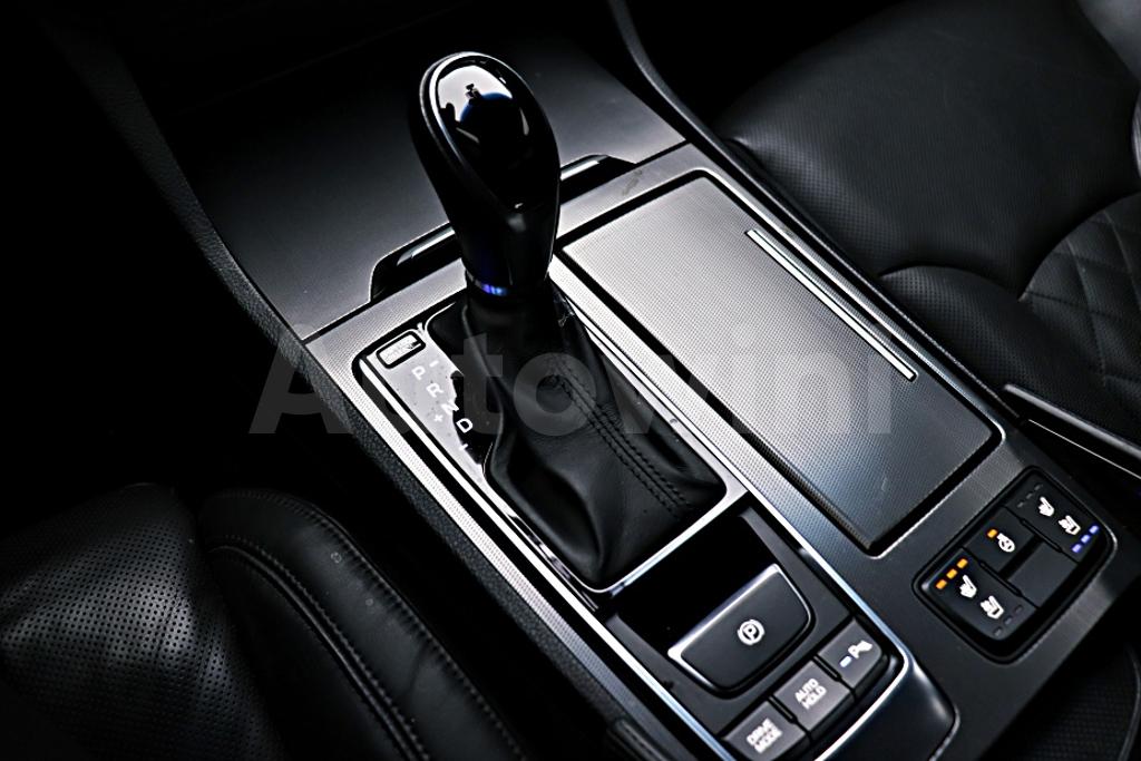 2016 HYUNDAI ASLAN G330 PREMIUM - 22