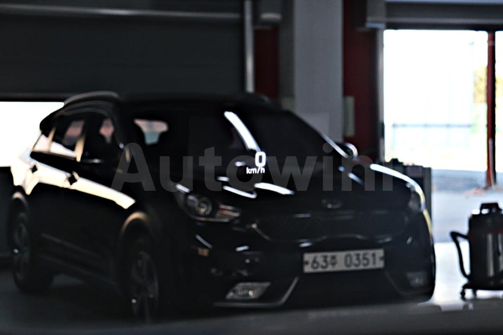 2016 HYUNDAI ASLAN G330 PREMIUM - 26