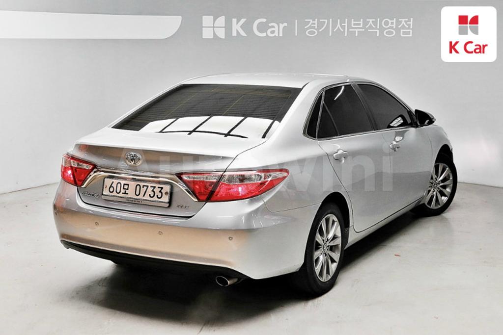 4T1BF1FKXGU582418 2016 TOYOTA  CAMRY 2.5 XLE-3