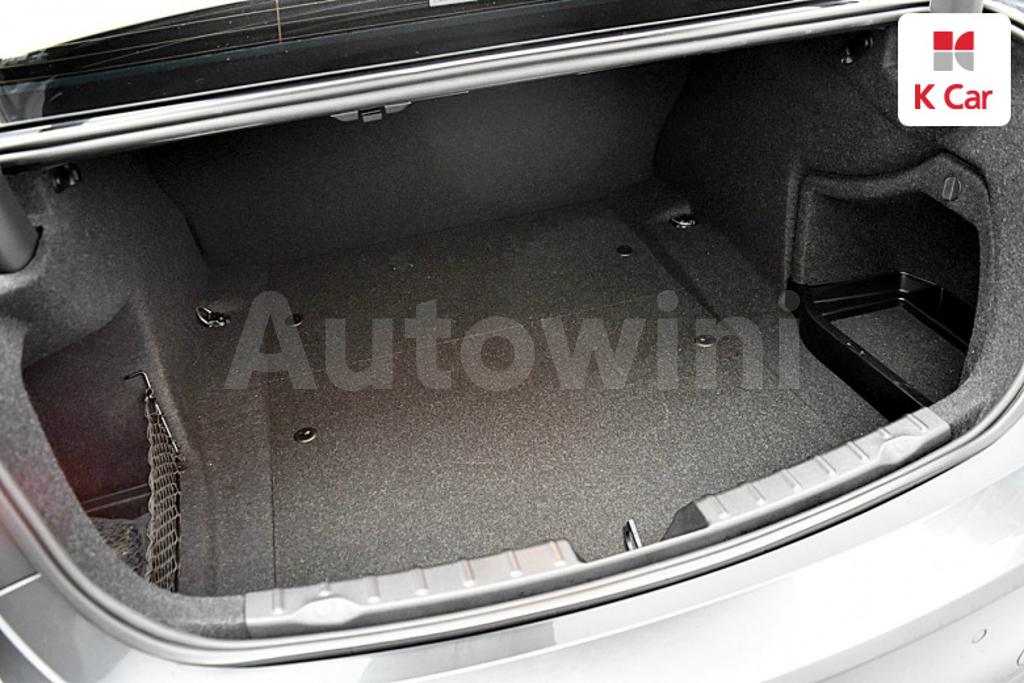 2017 BMW 3 SERIES F30  320D - 16