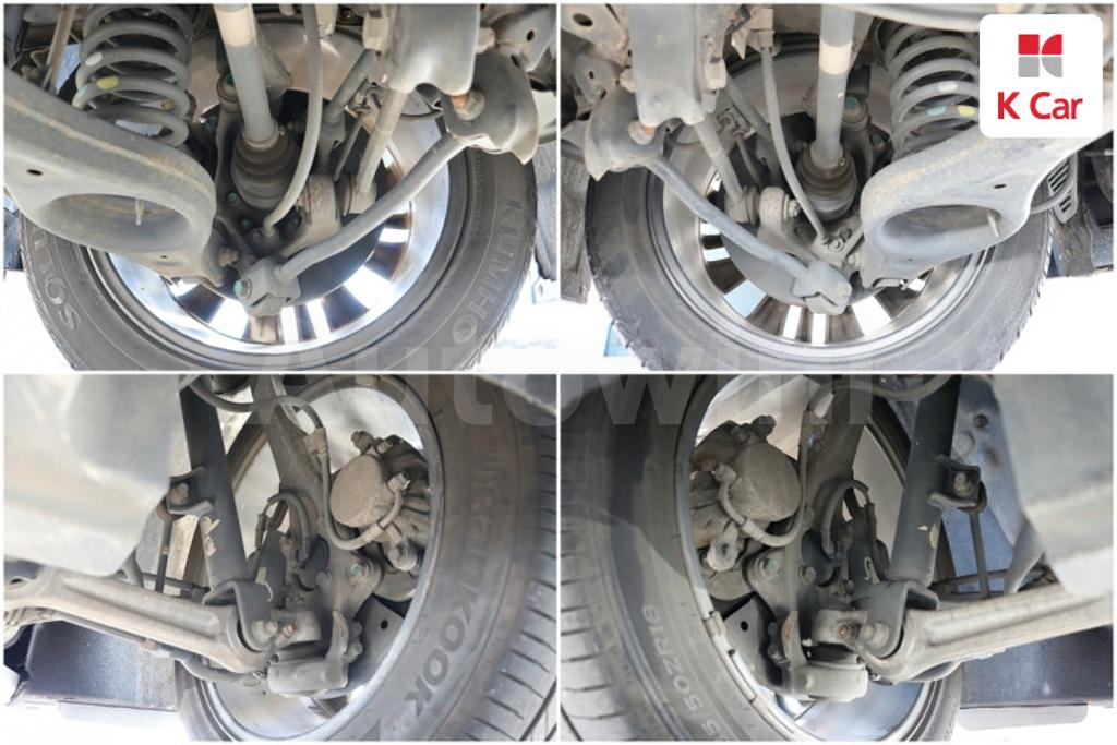 KMHGA41BBDU209039 2013 HYUNDAI GENESIS BH330 PREMIUM-5