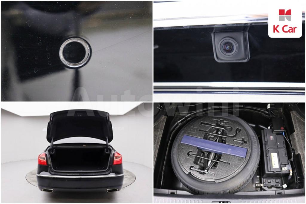 2013 HYUNDAI GENESIS BH330 PREMIUM - 7