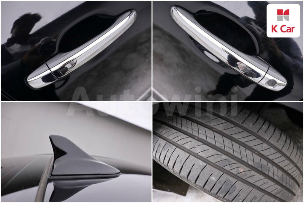 2013 HYUNDAI GENESIS BH330 PREMIUM - 8