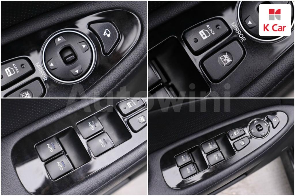 2013 HYUNDAI GENESIS BH330 PREMIUM - 10