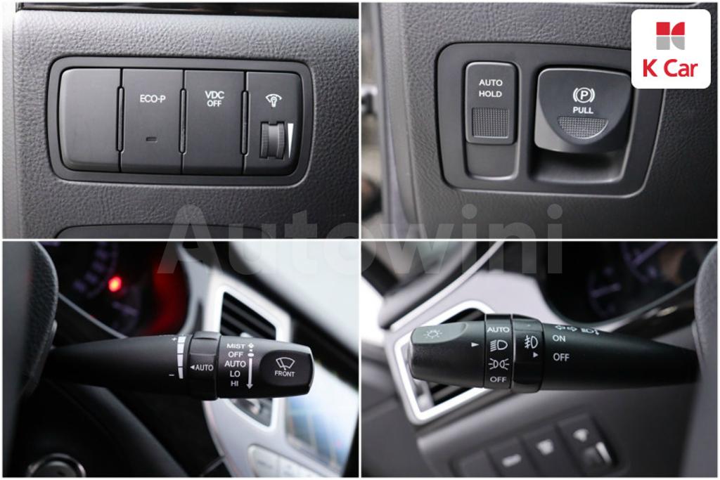 2013 HYUNDAI GENESIS BH330 PREMIUM - 11