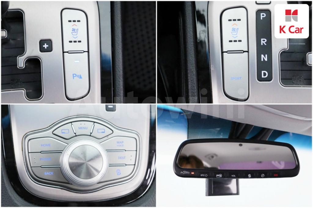 2013 HYUNDAI GENESIS BH330 PREMIUM - 13