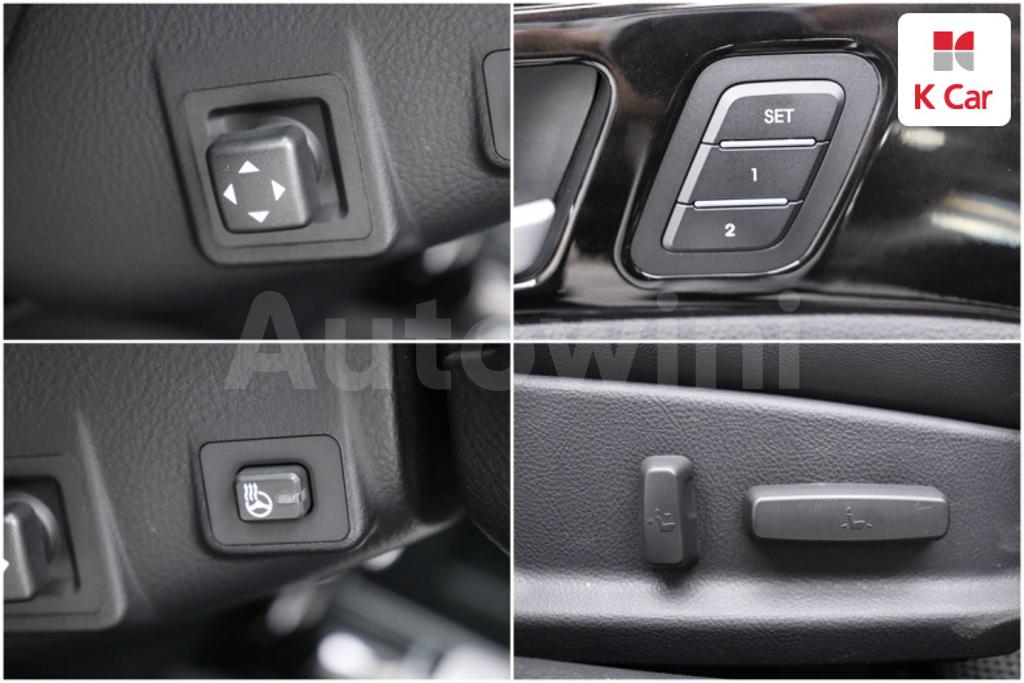2013 HYUNDAI GENESIS BH330 PREMIUM - 17