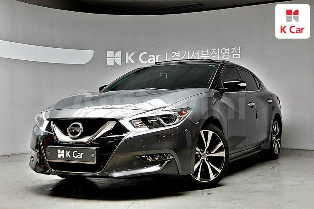 1N4AA6AP1HC427476 2017 NISSAN MAXIMA A36  3.5 PLATINUM-0
