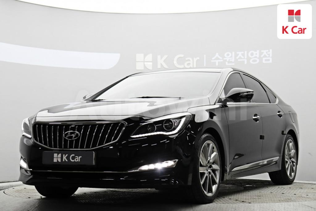 KMHFN412BGA009566 2016 HYUNDAI ASLAN G330 PREMIUM-0