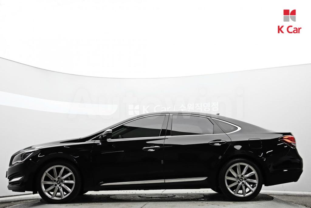 KMHFN412BGA009566 2016 HYUNDAI ASLAN G330 PREMIUM-1
