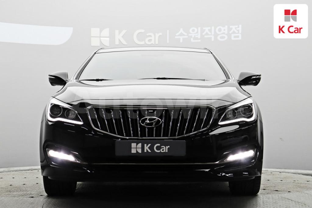 KMHFN412BGA009566 2016 HYUNDAI ASLAN G330 PREMIUM-2