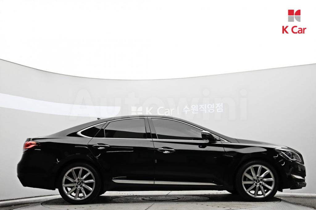 KMHFN412BGA009566 2016 HYUNDAI ASLAN G330 PREMIUM-5