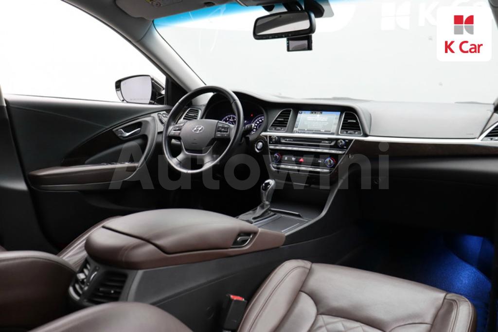 2016 HYUNDAI ASLAN G330 PREMIUM - 7