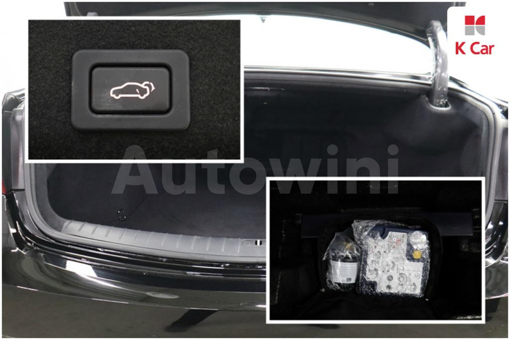 2016 HYUNDAI ASLAN G330 PREMIUM - 17