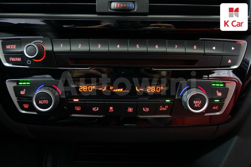 2017 BMW 3 SERIES F30  330I M SPORTS - 11