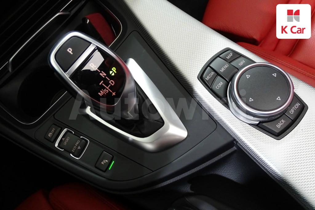 2017 BMW 3 SERIES F30  330I M SPORTS - 12