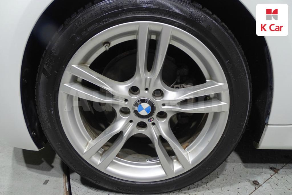 2017 BMW 3 SERIES F30  330I M SPORTS - 16