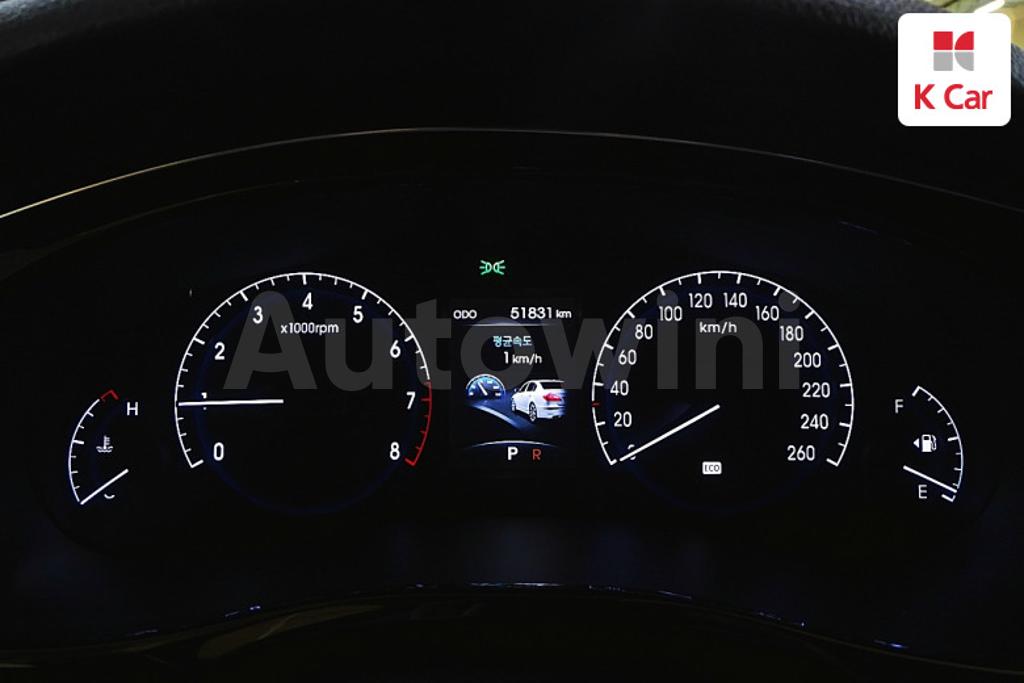 KMHGA41BBCU197447 2012 HYUNDAI GENESIS BH330 GRAND-5