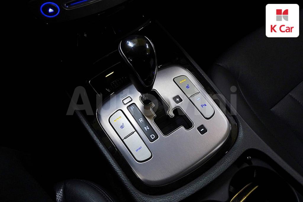 2012 HYUNDAI GENESIS BH330 GRAND - 14
