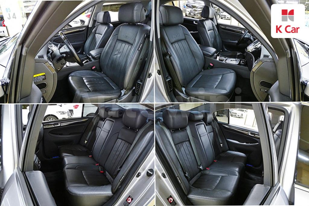 2012 HYUNDAI GENESIS BH330 GRAND - 19
