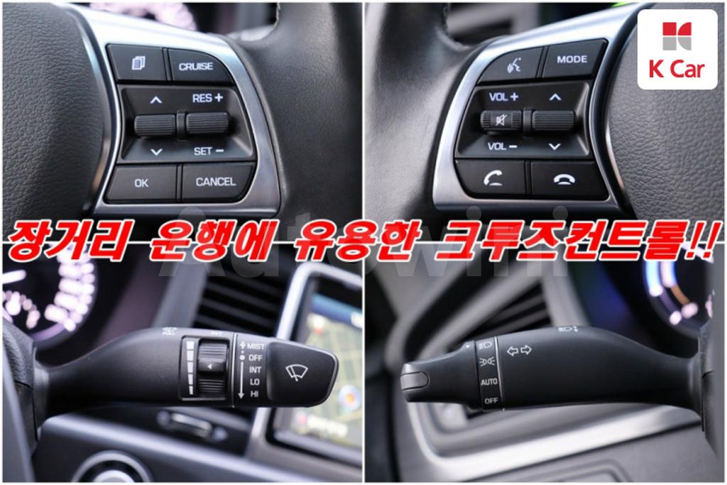 2018 HYUNDAI SONATA RISE HYBRID MORDERN - 11