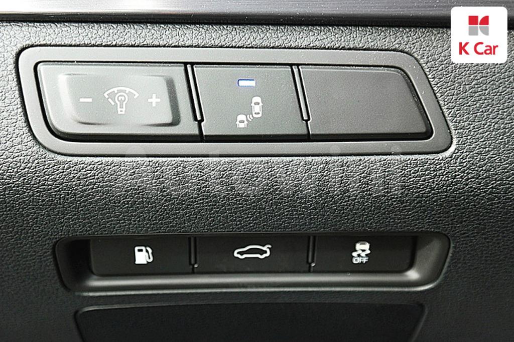 2018 HYUNDAI SONATA RISE HYBRID MORDERN - 14