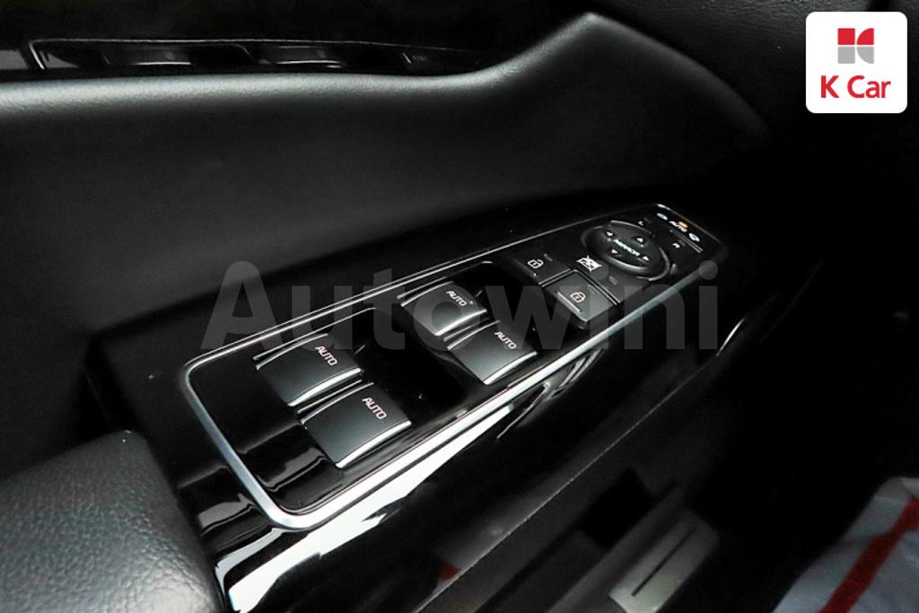 2018 KIA  K9 QUORIS 3.3 GDI EXECUTIVE - 16