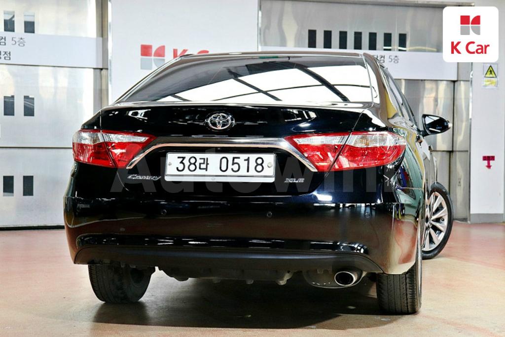 4T1BF1FK8FU996943 2015 TOYOTA  CAMRY 2.5 XLE-3