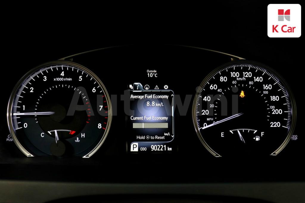 4T1BF1FK8FU996943 2015 TOYOTA  CAMRY 2.5 XLE-5