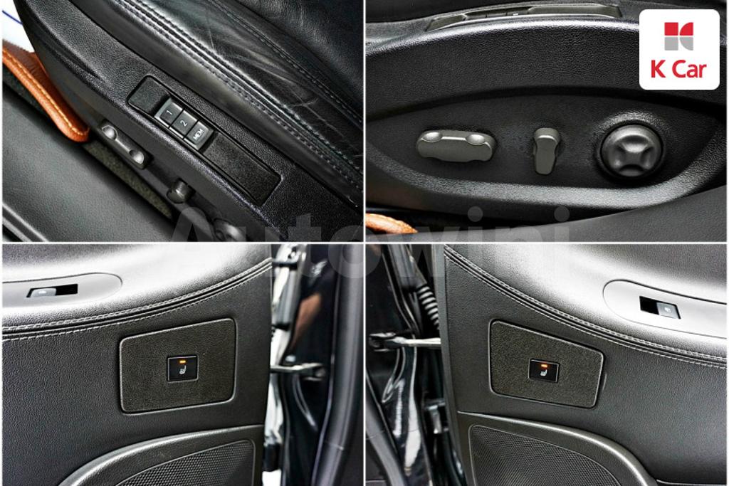 2012 GM DAEWOO (CHEVROLET) ALPHEON CL300 - 12