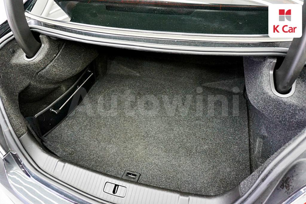 2012 GM DAEWOO (CHEVROLET) ALPHEON CL300 - 19